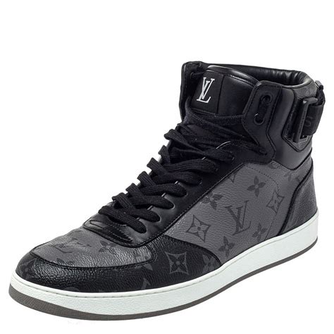 louis vuitton high tops cheap|louis vuitton latest sneakers.